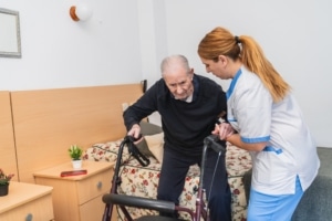 Evaluation EHPAD, résidence autonomie, organisme évaluateur à Paris