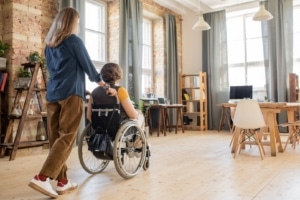 Accompagnement, auto évaluation et préparation IME EAM à Paris