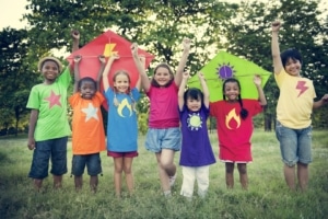 Formation foyer de l’enfance, lieu de vie à Paris