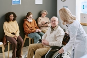 Formation ESSMS à Paris