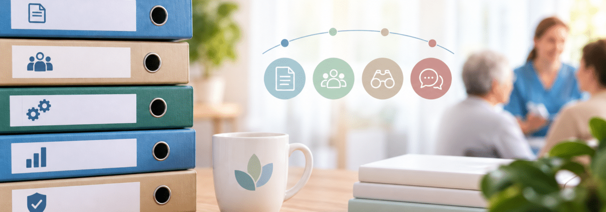 Évaluation ESSMS et traçabilité des pratiques professionnelles